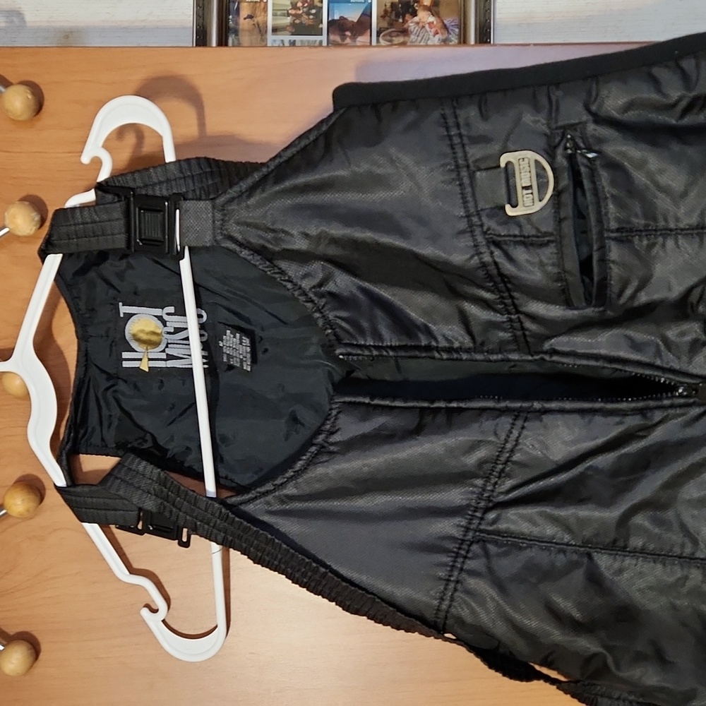 ski/snow pants